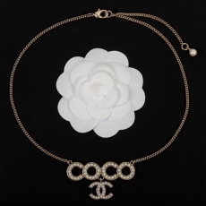 Chanel Necklaces